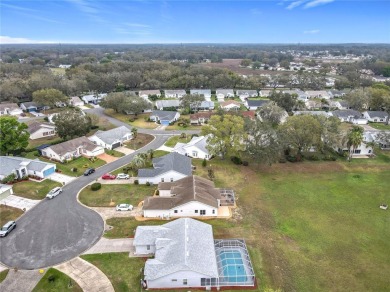 Exceptional Montego Floor Plan with Inground Pool in Meriweather on Plantation Golf Club in Florida - for sale on GolfHomes.com, golf home, golf lot