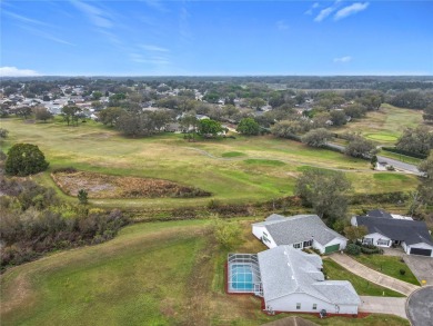 Exceptional Montego Floor Plan with Inground Pool in Meriweather on Plantation Golf Club in Florida - for sale on GolfHomes.com, golf home, golf lot