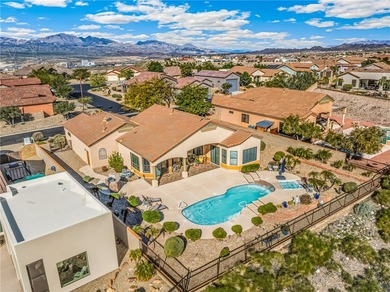 EXQUISITE LAUGHLIN RANCH COMMUNITY and Golf Course (Close to 8th on Laughlin Ranch Golf Club in Arizona - for sale on GolfHomes.com, golf home, golf lot