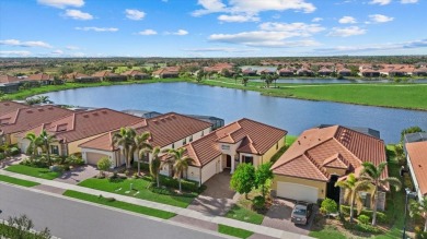 WELCOME HOME TO SARASOTA NATIONAL, where you can live the on Sarasota National Golf Club in Florida - for sale on GolfHomes.com, golf home, golf lot