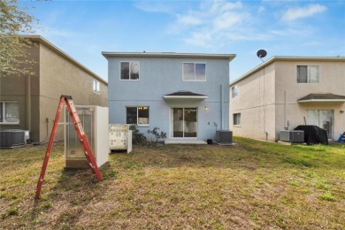 *New Price Reduction* Affordable and move-in ready 2-story 3 bd on Summerfield Crossing Golf Club in Florida - for sale on GolfHomes.com, golf home, golf lot