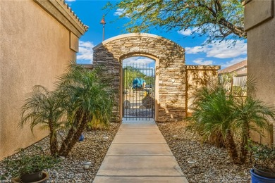 EXQUISITE LAUGHLIN RANCH COMMUNITY and Golf Course (Close to 8th on Laughlin Ranch Golf Club in Arizona - for sale on GolfHomes.com, golf home, golf lot