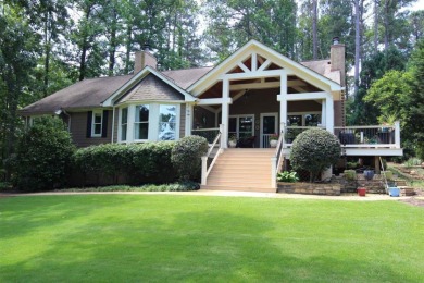 Beautiful Setting Overlooking Harbor Club Golf Course.... on Harbor Club Golf and Country Club in Georgia - for sale on GolfHomes.com, golf home, golf lot