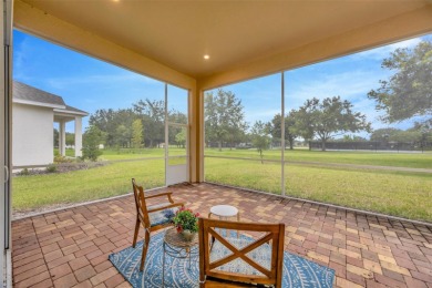 STUNNING ICI Homes SERENA FLOOR PLAN FEATURES 3 BEDROOMS/2.5 on Lake Jovita Golf and Country Club in Florida - for sale on GolfHomes.com, golf home, golf lot