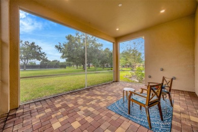 STUNNING ICI Homes SERENA FLOOR PLAN FEATURES 3 BEDROOMS/2.5 on Lake Jovita Golf and Country Club in Florida - for sale on GolfHomes.com, golf home, golf lot