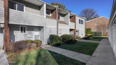 Welcome to this charming townhome nestled in the sought- after on Spring Lake Golf Club in New Jersey - for sale on GolfHomes.com, golf home, golf lot