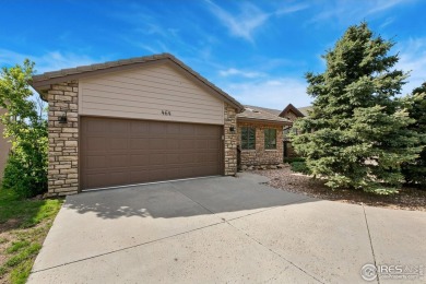 You've been coming to Estes Park for years-hiking the trails on Lake Estes Golf Course in Colorado - for sale on GolfHomes.com, golf home, golf lot