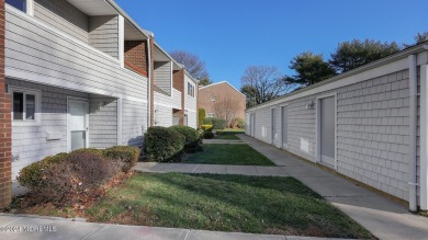 Welcome to this charming townhome nestled in the sought- after on Spring Lake Golf Club in New Jersey - for sale on GolfHomes.com, golf home, golf lot