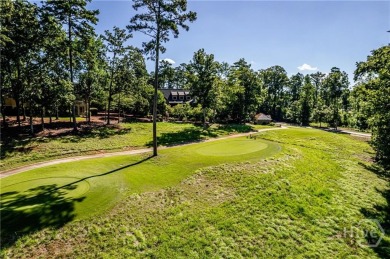 2110 Sandy Ford on Reynolds Lake Oconee - The Oconee in Georgia - for sale on GolfHomes.com, golf home, golf lot