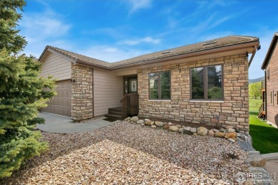You've been coming to Estes Park for years-hiking the trails on Lake Estes Golf Course in Colorado - for sale on GolfHomes.com, golf home, golf lot