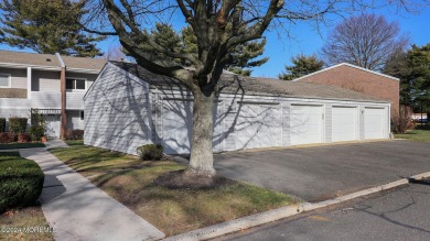 Welcome to this charming townhome nestled in the sought- after on Spring Lake Golf Club in New Jersey - for sale on GolfHomes.com, golf home, golf lot