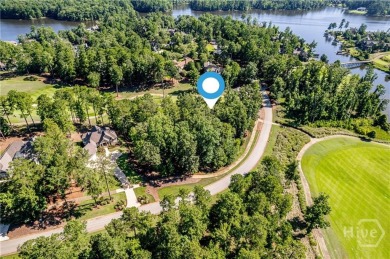 2110 Sandy Ford on Reynolds Lake Oconee - The Oconee in Georgia - for sale on GolfHomes.com, golf home, golf lot