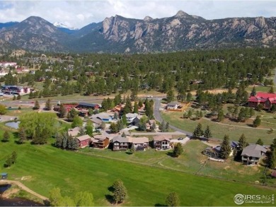 You've been coming to Estes Park for years-hiking the trails on Lake Estes Golf Course in Colorado - for sale on GolfHomes.com, golf home, golf lot