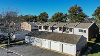 Welcome to this charming townhome nestled in the sought- after on Spring Lake Golf Club in New Jersey - for sale on GolfHomes.com, golf home, golf lot