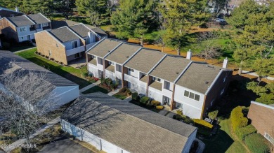 Welcome to this charming townhome nestled in the sought- after on Spring Lake Golf Club in New Jersey - for sale on GolfHomes.com, golf home, golf lot