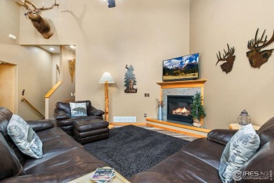 You've been coming to Estes Park for years-hiking the trails on Lake Estes Golf Course in Colorado - for sale on GolfHomes.com, golf home, golf lot