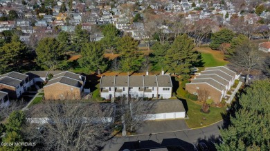 Welcome to this charming townhome nestled in the sought- after on Spring Lake Golf Club in New Jersey - for sale on GolfHomes.com, golf home, golf lot