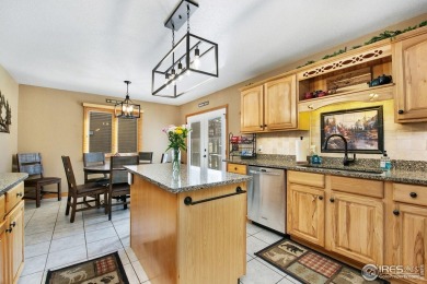 You've been coming to Estes Park for years-hiking the trails on Lake Estes Golf Course in Colorado - for sale on GolfHomes.com, golf home, golf lot