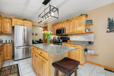 You've been coming to Estes Park for years-hiking the trails on Lake Estes Golf Course in Colorado - for sale on GolfHomes.com, golf home, golf lot