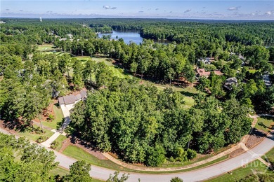 2110 Sandy Ford on Reynolds Lake Oconee - The Oconee in Georgia - for sale on GolfHomes.com, golf home, golf lot