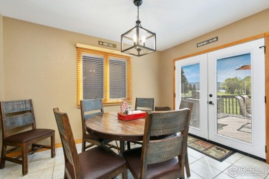 You've been coming to Estes Park for years-hiking the trails on Lake Estes Golf Course in Colorado - for sale on GolfHomes.com, golf home, golf lot