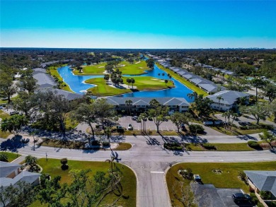 Under contract-accepting backup offers. Welcome to this Turnkey on Palm Aire Country Club of Sarasota in Florida - for sale on GolfHomes.com, golf home, golf lot