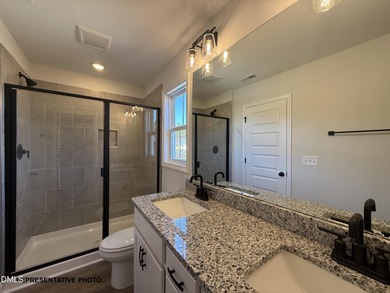 Premium lot! Discover this stunning home in Clayton's highly on Riverwood Golf and Athletic Club in North Carolina - for sale on GolfHomes.com, golf home, golf lot