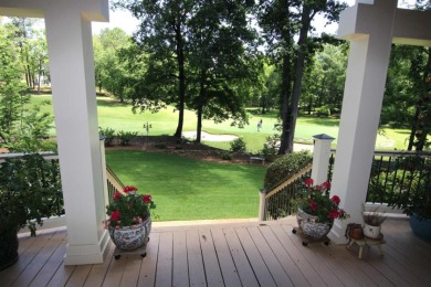 Beautiful Setting Overlooking Harbor Club Golf Course.... on Harbor Club Golf and Country Club in Georgia - for sale on GolfHomes.com, golf home, golf lot