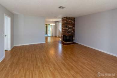 Welcome to this refreshed and expanded Braeburn model in the on Clearbrook Golf Club in New Jersey - for sale on GolfHomes.com, golf home, golf lot