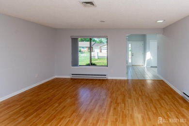 Welcome to this refreshed and expanded Braeburn model in the on Clearbrook Golf Club in New Jersey - for sale on GolfHomes.com, golf home, golf lot
