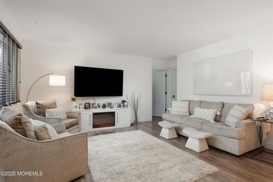 Welcome home to this GORGEOUS, SPACIOUS FIRST FLOOR UNIT! OPEN on Shadow Lake Village in New Jersey - for sale on GolfHomes.com, golf home, golf lot