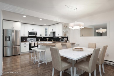 Welcome home to this GORGEOUS, SPACIOUS FIRST FLOOR UNIT! OPEN on Shadow Lake Village in New Jersey - for sale on GolfHomes.com, golf home, golf lot