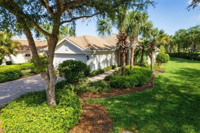 Welcome to your dream life-style in the prestigious Colonial on Colonial Country Club in Florida - for sale on GolfHomes.com, golf home, golf lot