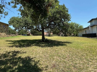 Build your dream home on this extraordinary .34-acre waterfront on Apple Rock Golf Course - Horseshoe Bay in Texas - for sale on GolfHomes.com, golf home, golf lot