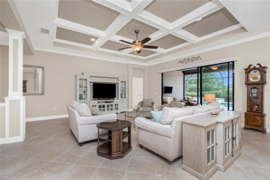 This is the house you have been waiting for in Boca Royale! on Boca Royale Golf and Country Club in Florida - for sale on GolfHomes.com, golf home, golf lot