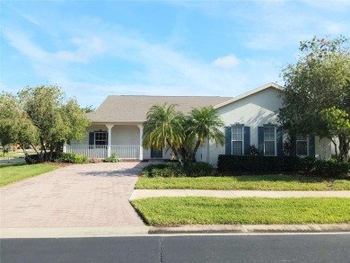 Welcome to your next chapter in this beautiful and completely on Stonegate Golf Club in Florida - for sale on GolfHomes.com, golf home, golf lot