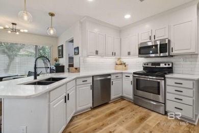 Enjoy an exceptional golf course lifestyle in this beautifully on Craft Farms - Cypress Bend in Alabama - for sale on GolfHomes.com, golf home, golf lot
