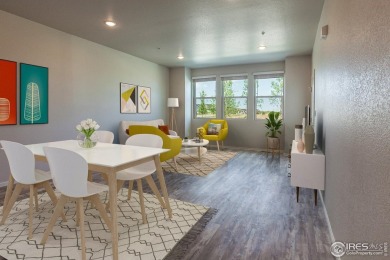 ASK ABOUT CURRENT LENDER OR CASH BUYER INCENTIVES. Ready to on Raindance National Golf Course in Colorado - for sale on GolfHomes.com, golf home, golf lot