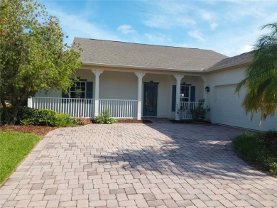 Welcome to your next chapter in this beautiful and completely on Stonegate Golf Club in Florida - for sale on GolfHomes.com, golf home, golf lot