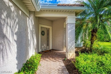 Welcome to your dream life-style in the prestigious Colonial on Colonial Country Club in Florida - for sale on GolfHomes.com, golf home, golf lot