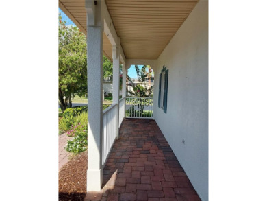 Welcome to your next chapter in this beautiful and completely on Stonegate Golf Club in Florida - for sale on GolfHomes.com, golf home, golf lot