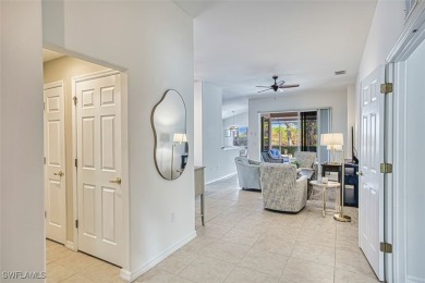 Welcome to your dream life-style in the prestigious Colonial on Colonial Country Club in Florida - for sale on GolfHomes.com, golf home, golf lot