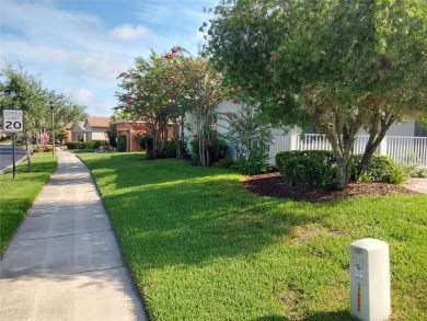 Welcome to your next chapter in this beautiful and completely on Stonegate Golf Club in Florida - for sale on GolfHomes.com, golf home, golf lot