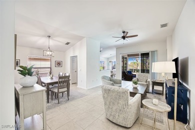 Welcome to your dream life-style in the prestigious Colonial on Colonial Country Club in Florida - for sale on GolfHomes.com, golf home, golf lot