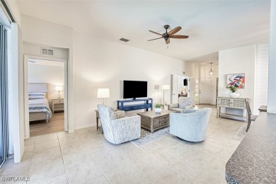 Welcome to your dream life-style in the prestigious Colonial on Colonial Country Club in Florida - for sale on GolfHomes.com, golf home, golf lot
