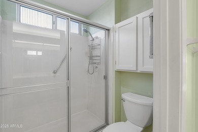 This desirable model offers a spacious layout highlighted by on Trail Ridge Golf Course in Arizona - for sale on GolfHomes.com, golf home, golf lot