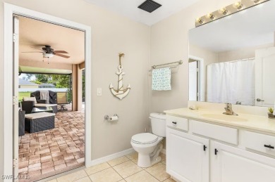 Welcome to your dream home at 2136 SW 11th Ct in beautiful Cape on Palmetto-Pine Country Club in Florida - for sale on GolfHomes.com, golf home, golf lot