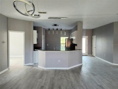 Welcome to your next chapter in this beautiful and completely on Stonegate Golf Club in Florida - for sale on GolfHomes.com, golf home, golf lot