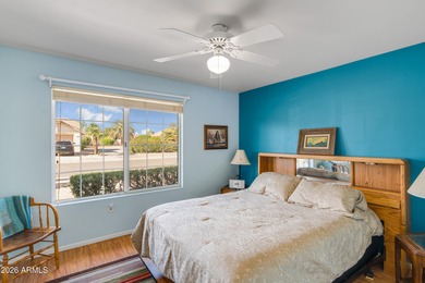 This desirable model offers a spacious layout highlighted by on Trail Ridge Golf Course in Arizona - for sale on GolfHomes.com, golf home, golf lot