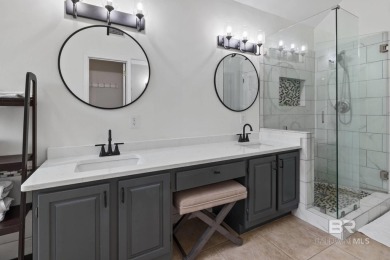 Enjoy an exceptional golf course lifestyle in this beautifully on Craft Farms - Cypress Bend in Alabama - for sale on GolfHomes.com, golf home, golf lot